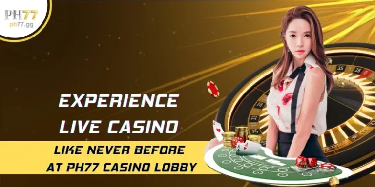 Casino Trực tuyến tại MCW18