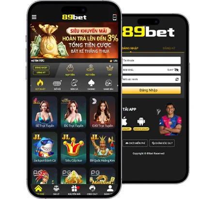 Nổ Hũ Jackpot Lũy Tiến MCW18