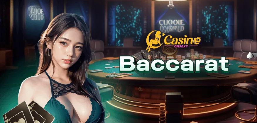Sòng bạc trực tuyến MCW18 với người chia bài thật