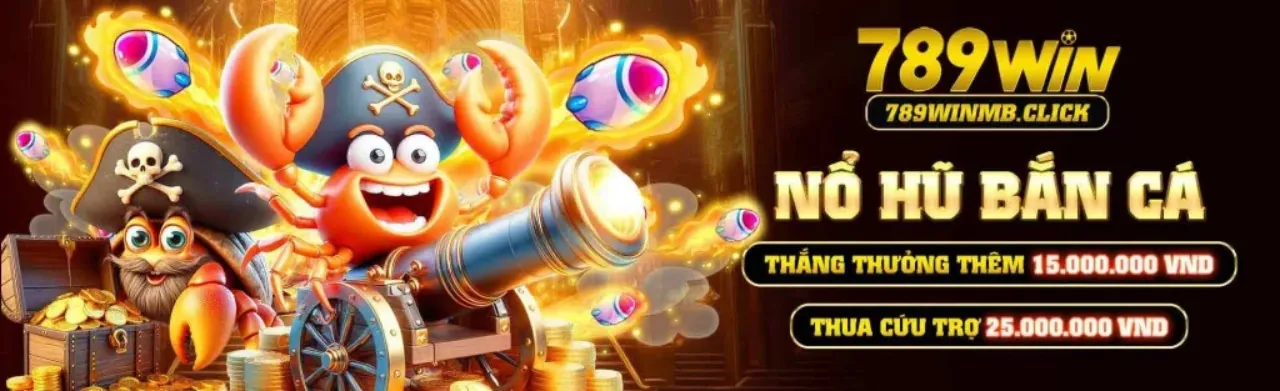 Hình ảnh chính game Bắn Cá MCW18