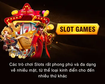 Nổ hũ và Slot game mcw18 link vào